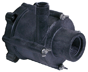 Little Giant MD-HC Series Model 5-MD-HC (Less Motor)Part #:583698