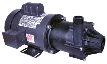 Little Giant MD-HC Series Model TE-7-MD-HC Magnetic Drive PumpsPart #:587010 