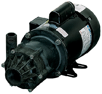 Little Giant MD-CK Series Model TE-7-MD-CK Magnetic Drive PumpsPart #:587600
