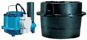 Little Giant Compact Drainosaur Water Removal System WRSC-6Part #:506066