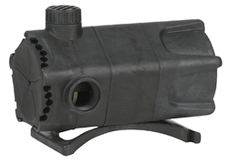 Little Giant 3100 GPH Pond Pump  WGP-80-PWPart #:566417