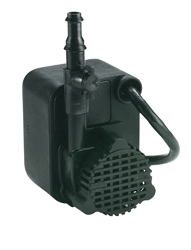 Little Giant Statuary Fountain Pump, 170 GPH PE-1H-PW Part #: 566604