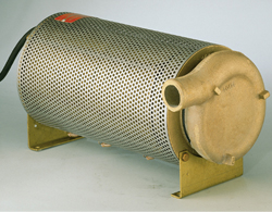 Barnes Submersible Fountain Pump SFU71Part #:087783