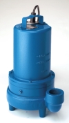Barnes Submersible Effluent Pump STEP1022SSPart #:105054