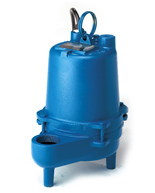 Barnes Submersible Sump Pump BP324HTAUPart #:096741