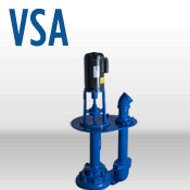 Federal Federal VSA Column PumpPart #:VSA-4A