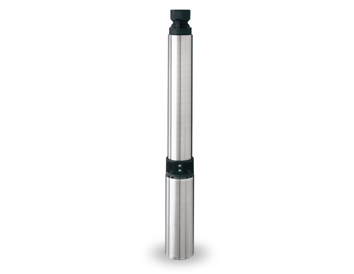 Sta-Rite Trimline 4-Inch Submersible, CompositePart #:S5P4JP07221