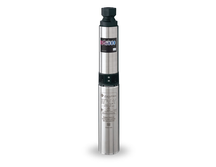 Sta-Rite 4-Inch Submersible, CompositePart #:S10P4JP05231
