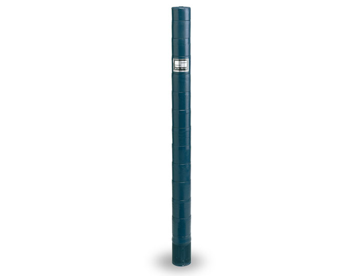 Sta-Rite 4-Inch Submersible, Liquid End Only, Cast Iron, Part #:L70J4-P43B0050A2