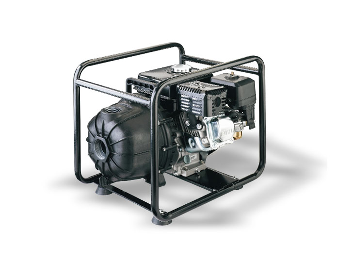Sta-Rite Composite Engine-Driven Self-Priming PumpPart #:EDP55RV