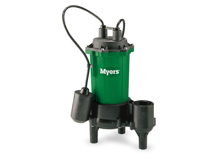 Myers Sewage PumpPart #:CMV5A-11