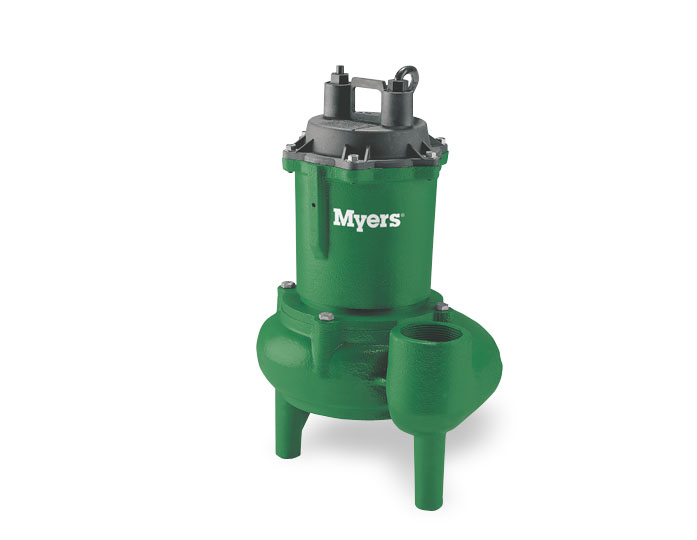 Myers Effluent PumpPart #:ME40M-11