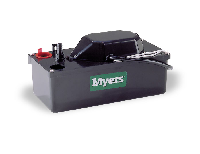 Myers Automatic Condensate Pump  Part #:MCU20S
