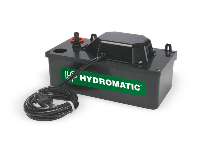 Hydromatic Condensate PumpPart #:HCU20S