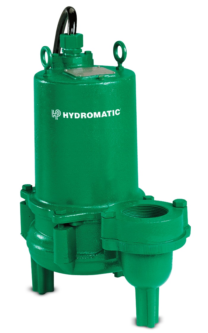 Hydromatic 4