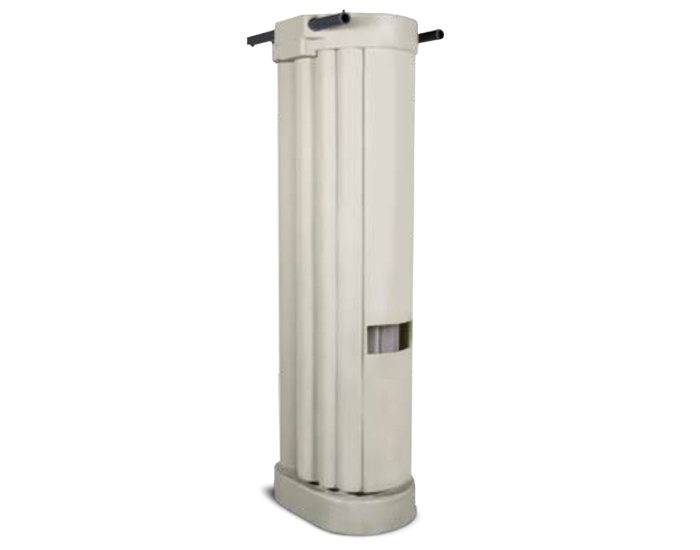 Hydromatic Pump Vault Part #:Pump Vault S.T.E.P. System 