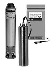 Goulds ProPak Pump Kits - 60 Hz 18GP2020Part #:18GP2020