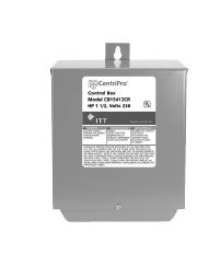 Goulds CentriPro CSCR Control Boxes CB50412CRPart #:CB50412CR