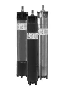 Goulds CentriPro 6 In. Three Phase Motors 86M604Part #:86M604