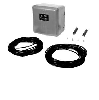 Goulds CentriPro Submers. Pump Monitoring ControlsPart #:AW23B