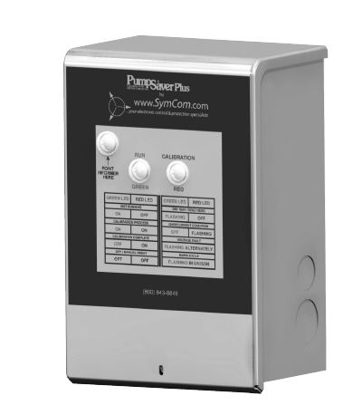 Goulds CentriPro PumpSaver PlusPart #:2353RL75