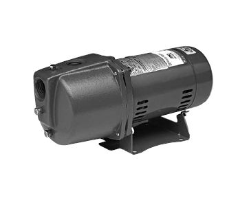 Goulds Shallow Well Jet Pumps JRS7Part #:JRS7
