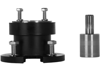 Goulds AdaptorPart #:ADAPT46