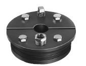 Goulds Well Seal for Submersible InstallationPart #:AW6412