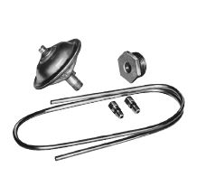 Goulds Air Volume Control CompletePart #:AA8-8