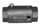 Goulds Check Valve Control CenterPart #:AV19-10