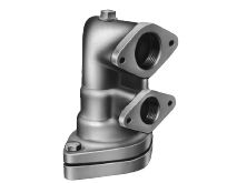 Goulds 2 In. Packer Adapter