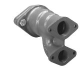 Goulds Packer AdapterPart #:AW40