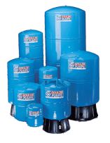 Goulds Diaphragm TanksPart #:V250