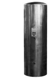 Goulds Galvanized TankPart #:AC7V