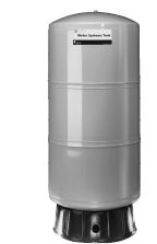 Goulds Epoxy Coated Diaphragm TankPart #:T140