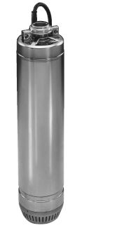 Goulds Multi-Stage, High Head Submersible Pumps 26SE0512Part #:26SE0512