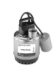 Goulds Submersible Sump Pumps LSP0311APart #:LSP0311A