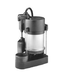 Goulds Submersible Sump Pumps SP025ATPart #:SP025AT