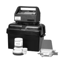 Goulds Battery Backup Sump Pumps SPBB2Part #:SPBB2