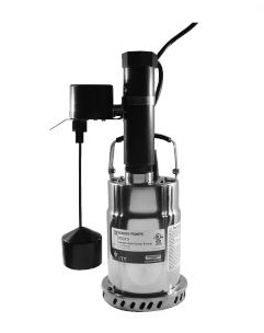 Goulds Submersible Sump Pumps STS21VPart #:STS21V