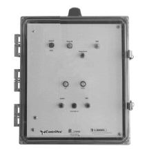 Goulds Elevator Simplex Three Phase Oil Removal Panels Part #:A3SEE2