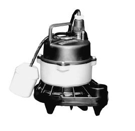 Goulds Submersible Effluent Pumps EP0511FPart #:EP0511F