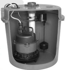 Goulds Wastewater Sink Drain SystemPart #:SDS1