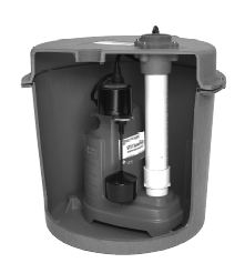 Goulds Sink Drain SystemPart #:SDS-ST