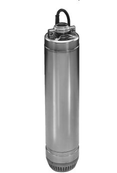 Goulds Submersible Water PumpPart #:1SC51D1GA