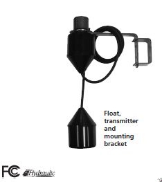 Goulds Alarm System - Standard UnitPart #:TAABW