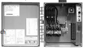 Goulds PS Control PanelPart #:S1PS07