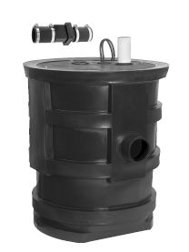 Goulds Polyethylene Basin KitPart #:CWK12