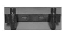 Goulds Conery Base Elbow Rail System Guide BracketPart #:CBR075