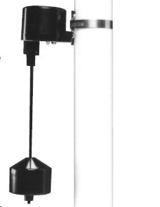 Goulds SJE VerticalMaster Pump SwitchPart #:A2HT53